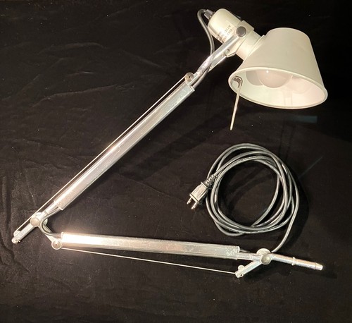Artemide tolomeo mini desk - artemide,