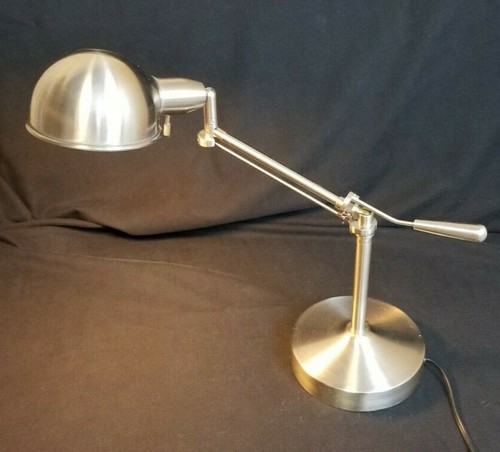 Portable adjustable swing arm - adjustable,